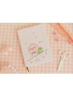 Kakao Friends - Apeach 2022 Diary Planner